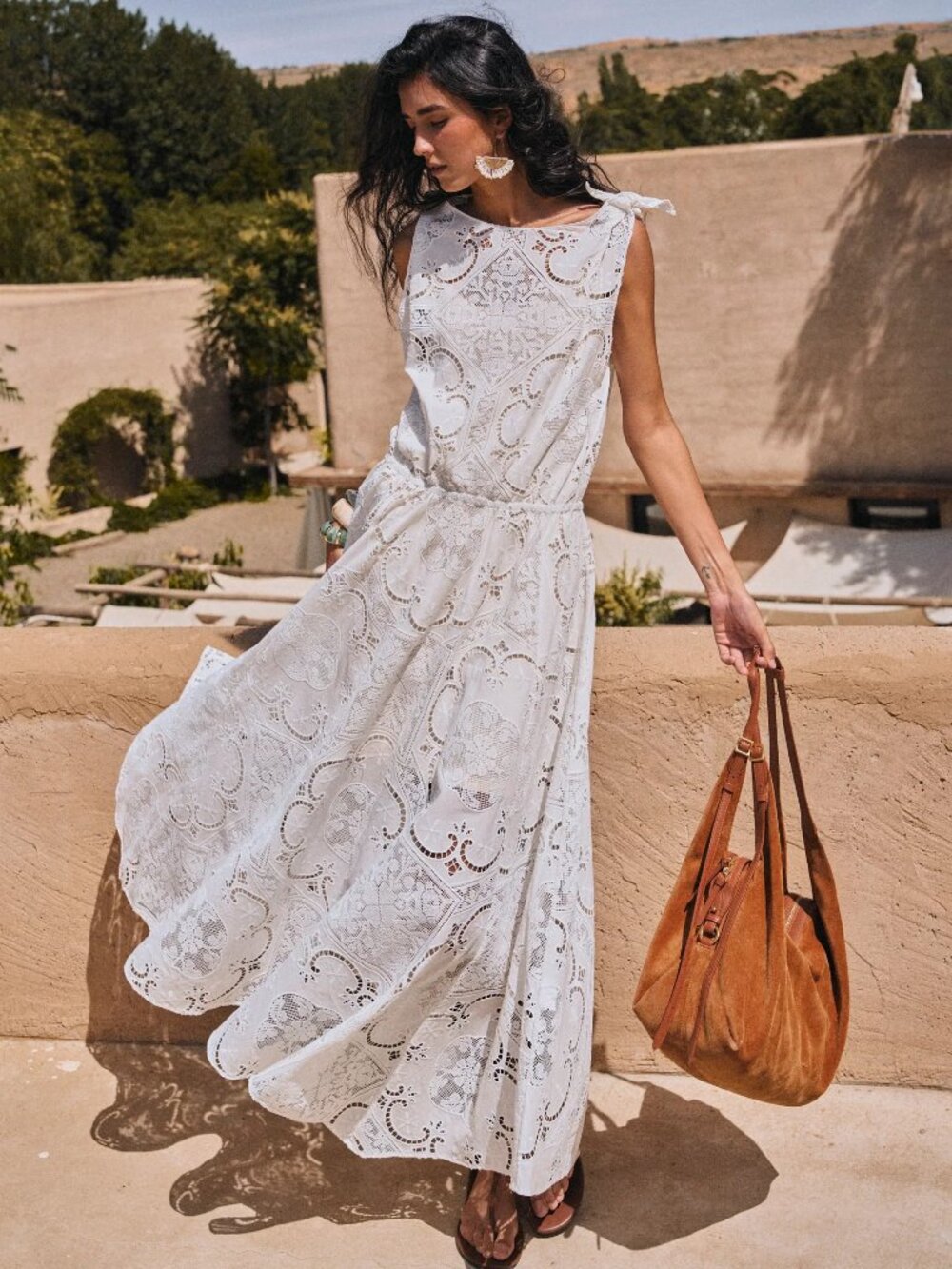 FABRIQUE DRESS